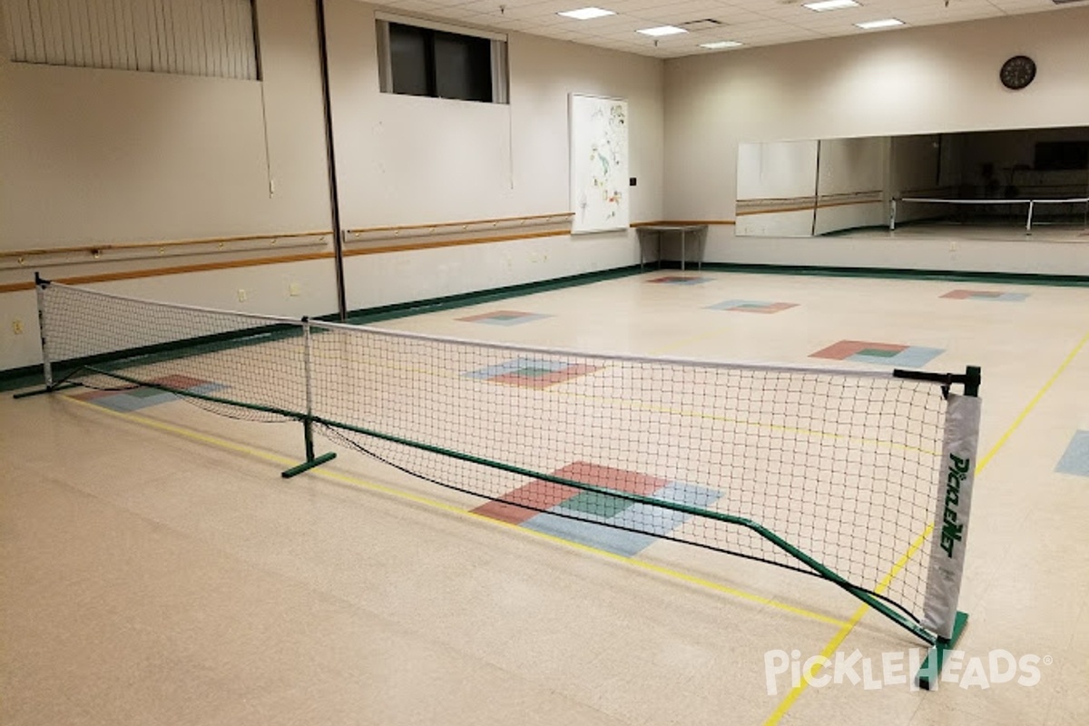 Photo of Pickleball at Lehigh Valley Active Life